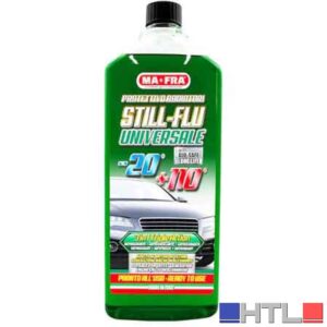 LIQUIDO RADIATORE PRONTO ALL'USO 'STILL FLU UNIVERSALE' MA-FRA 1 lt