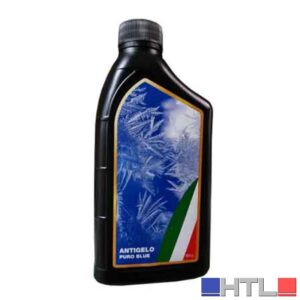 LIQUIDO RADIATORI PERMANENTE PURO 1 lt - rosso