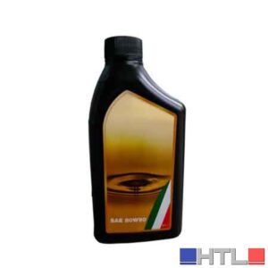 LUBRIFICANTE IDRAULICO 'ATF II' 1 lt