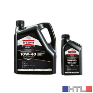 LUBRIFICANTE 'PERFORM' 10W-40 AREXONS 4 lt