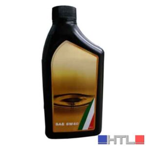 LUBRIFICANTE 5W-40 1 lt