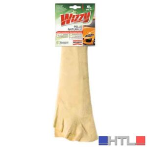 PELLE NATURALE 'WIZZY' AREXONS 45x45 cm
