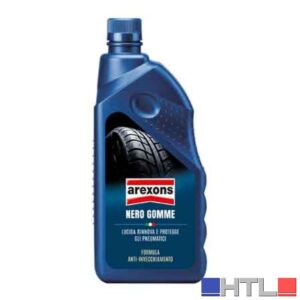 NERO GOMME AREXONS 1 lt