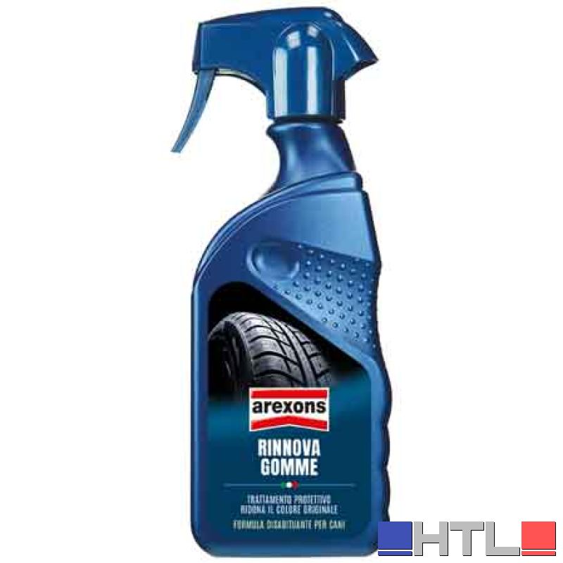 RINNOVA GOMME AREXONS 400 ml