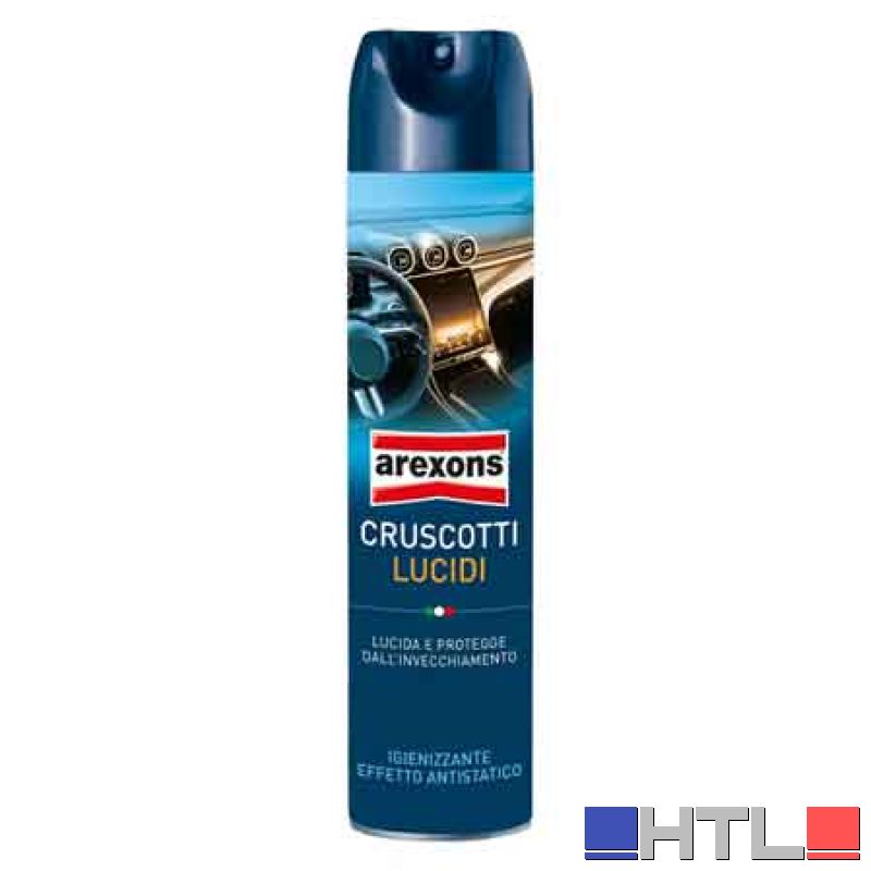 LUCIDA CRUSCOTTI 'LUCIDI' AREXONS 600 ml