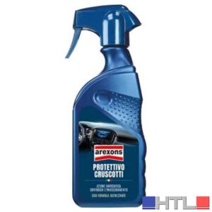 PROTETTIVO CRUSCOTTI AREXONS 400 ml