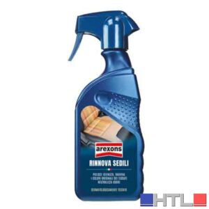 RINNOVA SEDILI AREXONS 400 ml