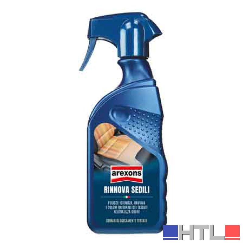 RINNOVA SEDILI AREXONS 400 ml