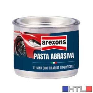 PASTA ABRASIVA AREXONS 150 ml