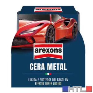 CERA PROTETTIVA METAL AREXONS 250 ml