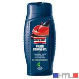 POLISH RINNOVANTE AREXONS 500 ml