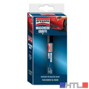 MASCHERA GRAFFI AREXONS