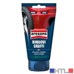 RIMUOVI GRAFFI AREXONS 150 ml