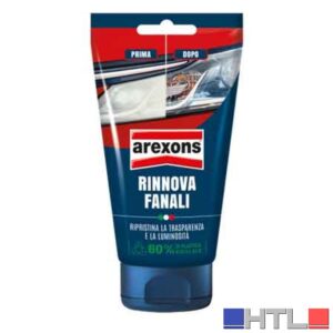 RINNOVA FANALI AREXONS 150 ml