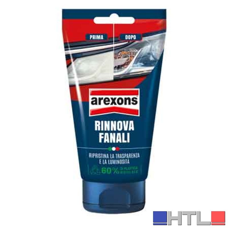 RINNOVA FANALI AREXONS 150 ml