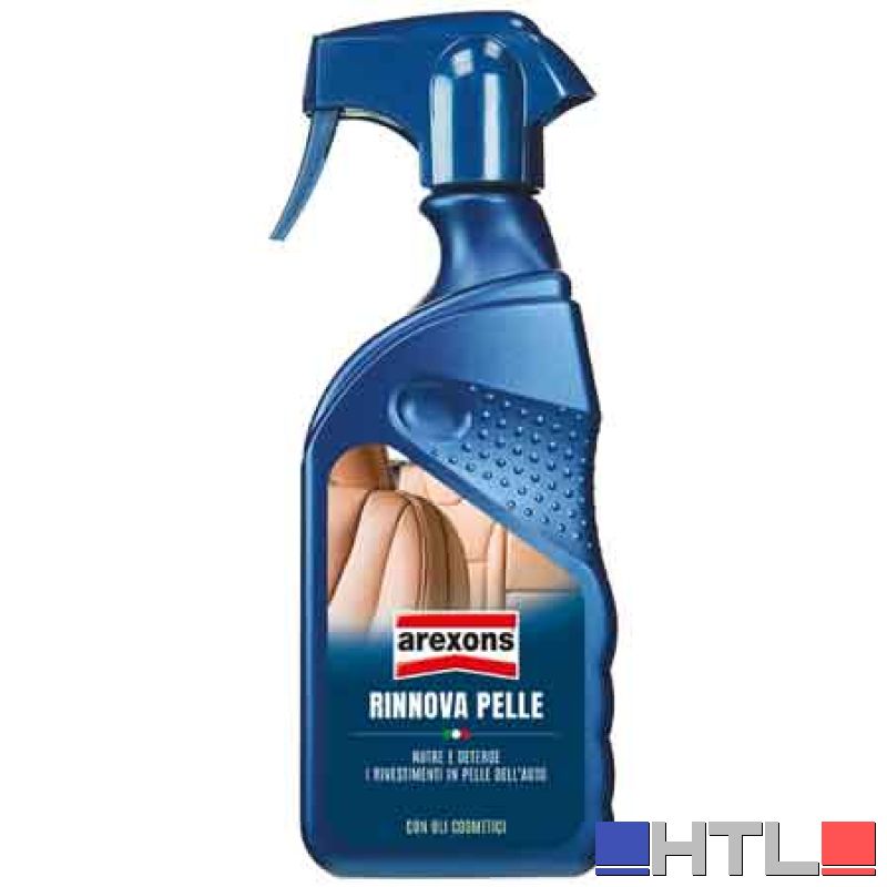 RINNOVA PELLE AREXONS 500 ml