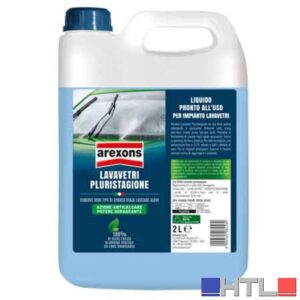 LAVAVETRI PLURISTAGIONALE AREXONS 4500 ml
