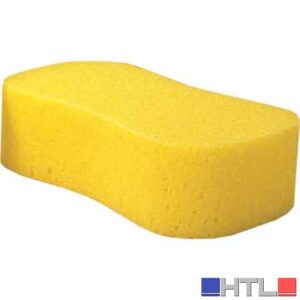 SPUGNA LAVAGGIO FARFALLA 24x13,5x6,5 cm