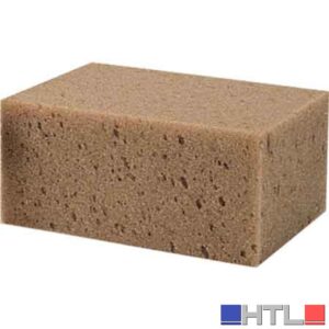 SPUGNA LAVAGGIO RETTANGOLARE 15x11x7 cm