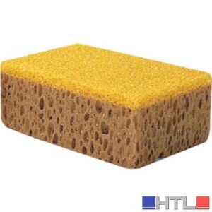 SPUGNA LAVAGGIO TEDESCO 13,5x10x6 cm