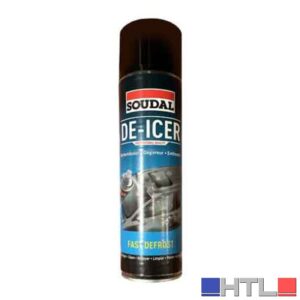 DEGHIACCIANTE SPRAY SOUDAL 250 ml