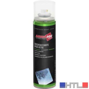 DEGHIACCIANTE SPRAY AMBROSOL 250 ml