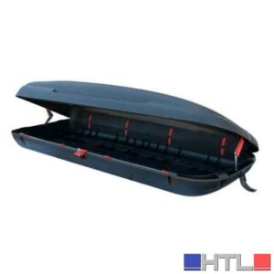 BAULE BOX PER AUTO mm 1320x778x345h