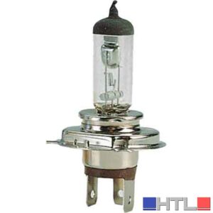 LAMPADA 12 V H 4 60/55 W P43 - blister