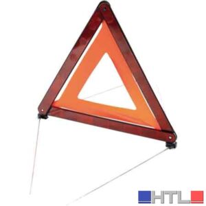 TRIANGOLO EMERGENZA OMOLOGATO