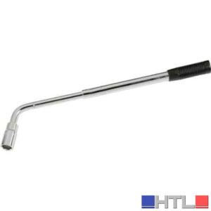 CHIAVE SMONTAGOMME TELESCOPICA 17-19 mm