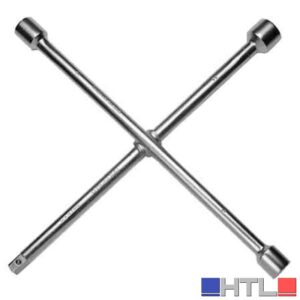 CHIAVE A CROCE PER AUTO MUNDIAL 17x19x22x1/2"