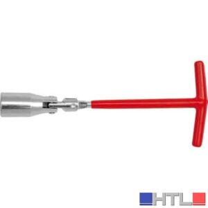 CHIAVE PER CANDELA 16 mm