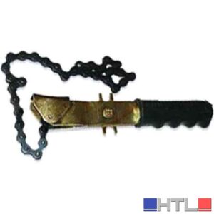 CHIAVE PER FILTRO OLIO A CATENA