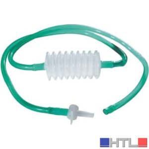 TRAVASATORE PER CARBURANTE