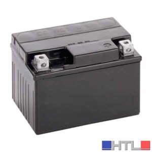 BATTERIA PER MOTO 10 Ah Sx - Spunto 180A - 150x87x130h mm