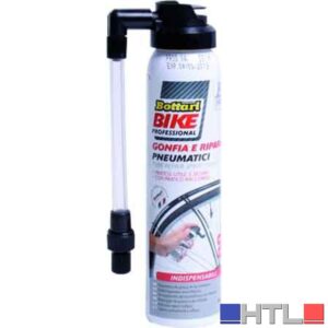 GONFIA E RIPARA BICI 100 ml