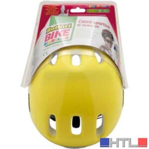 CASCO BIKE BABY Taglia M