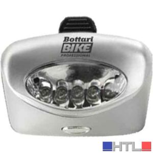 PROIETTORI ANTERIORI 5 led