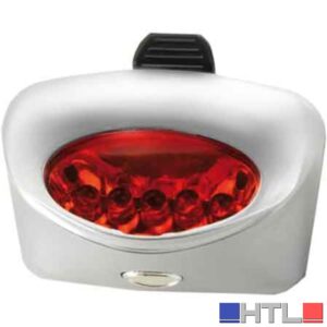 PROIETTORE POSTERIORE 5 led