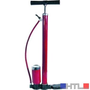 POMPA A MANO Pressione max 7 bar