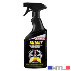 DECONTAMINANTE FERROSO 'FALLOUT' MA-FRA 500 ml