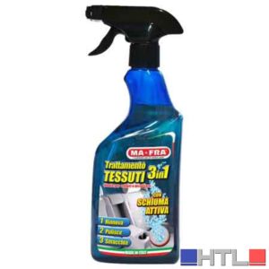 TRATTAMENTO TESSUTI 3 IN 1 MA-FRA 500 ml