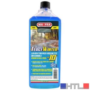 LAVAVETRI INVERNALE PURO 'TERGY WINTER' MA-FRA 1000 ml