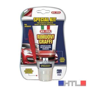 KIT RIMUOVI GRAFFI MA-FRA 100 ml
