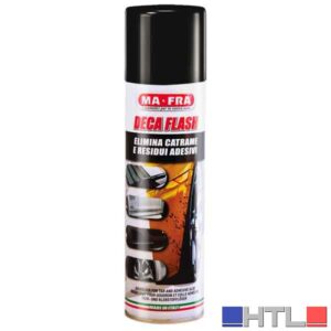 RIMUOVI CATRAME E ADESIVI 'DECA FLASH' MA-FRA 250 ml