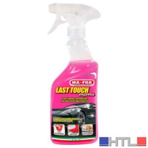 CERA LIQUIDA 'LAST TOUCH EXPRESS' MA-FRA 500 ml
