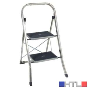 SGABELLO 'JOKER' FACAL 2 gradini
