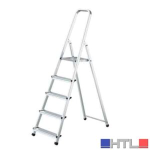 SCALA DOMESTICA PROFESSIONALE 'ATHENA' MARCHETTI 3 Gradini