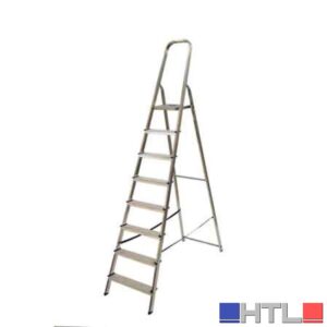 SCALA DOMESTICA PROFESSIONALE 'GOLDEN' 4 gradini