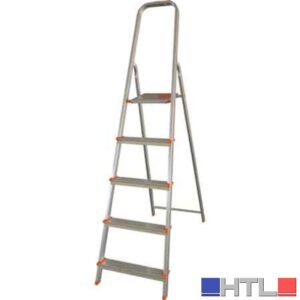 SCALA PROFESSIONALE 150 KG 'STELLA'' 4 gradini